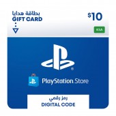 Sony Playstation Store Card...