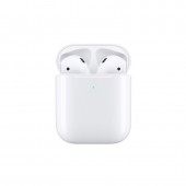 Apple AirPods With Wireless...
