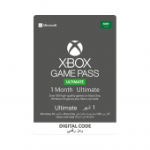 Microsoft Xbox Game Pass...