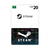 Steam Wallet Cards - Email...
