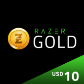 Razer Gold Pin - Email...