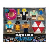 Roblox Figure Multipack...