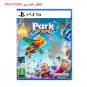 PRE-ORDER: Park Beyond - PS5