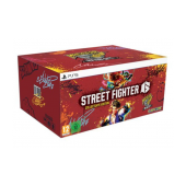 Street Fighter 6: CE - PS5