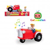 CoComelon - Feature Vehicle...