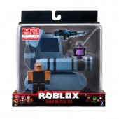 Roblox - Large Vehicle...
