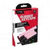 HyperX Pink Rubber Keycaps...