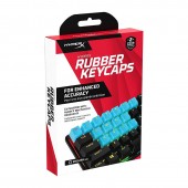 HyperX Blue Rubber Keycaps...