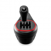 TH8 Shifter ADD-ON manual...
