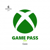 Microsoft Xbox C2C | Game...