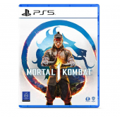 Mortal Kombat 1- PS5