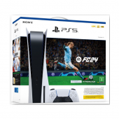 PlayStation®5 with Blu-Ray...