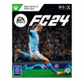 EA SPORTS FC 24 - XBOX ONE...