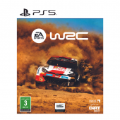 PS5 WRC 23