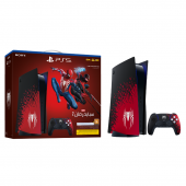 PlayStation5 Spider-Man2...
