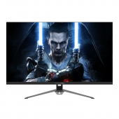 Games On | 27 inch FHD...