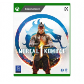 Mortal Kombat 1 - XBOX...