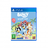 Bluey: The Videogame...
