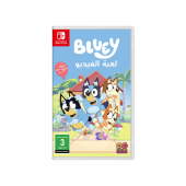 Bluey: The Videogame |...
