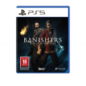PS5 Banishers: Ghosts of...