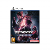 PS5 TEKKEN 8 Launch EDITION