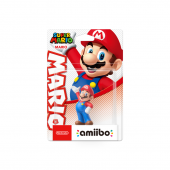 Mario amiibo (Super Mario...