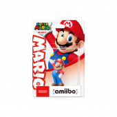 Mario Amiibo (Super Mario...