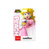 Peach amiibo (Super Mario...