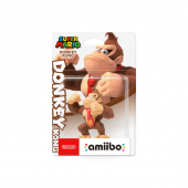 Donkey Kong Amiibo (Super...