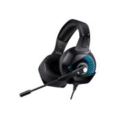 369 - R6 Gaming Headset - Blue