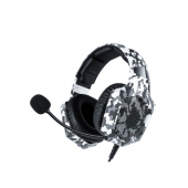 369 - R8 Gaming Headset -...