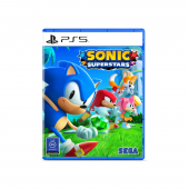 Sonic Superstars Game | PS5