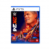 WWE 2K24 Game - PS5