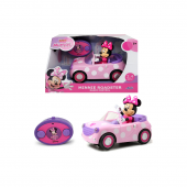 RC Minnie Roadster