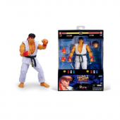 Street Fighter II Ryu 6...