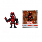 Marvel 4 inch Deadpool Figure