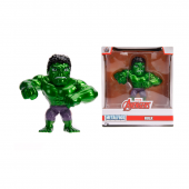 Marvel 4 inch Hulk Figure