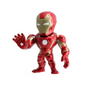 Marvel 4 inch Ironman Figure