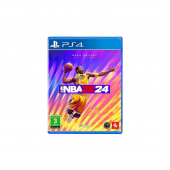 NBA 2K24 | PlayStation 4