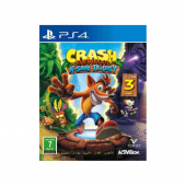 Crash Bandicoot N. Sane...