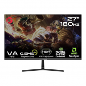 GAMEON GOPS27180VA 27" FHD,...