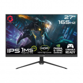 GAMEON GOP27QHD165IPS 27"...