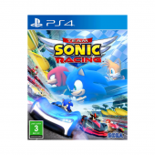Team Sonic Racing - PS4