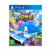 Team Sonic Racing PS4