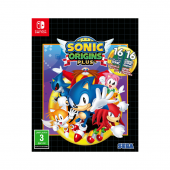 copy of Sonic Origins Plus...