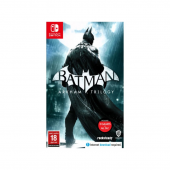 Batman Arkham Trilogy -...