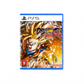 Dragon Ball Fighter Z PS5