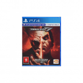 Tekken 7 - PS4