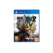 Dragon Ball Xenoverse 2 - PS4