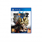 Dragon Ball Xenoverse 2 PS4